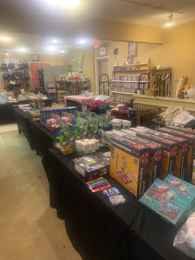 Harrison's - Foothills NC - Thumbnail