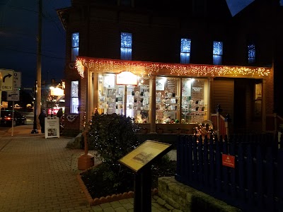 Body and Soul Silversmith Gettysburg