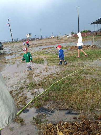 Dawes County Fairgrounds Gallery - United States