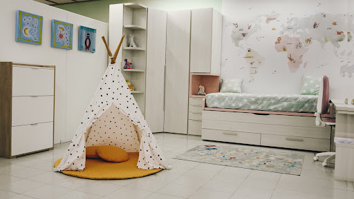 MUEBLES ANGULO - Visual