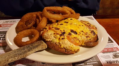 Photos of Four Seasons Diner