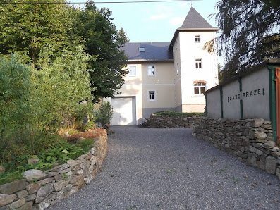 SAXOBRAZE GmbH Parkstraße 4, 09618 Großhartmannsdorf