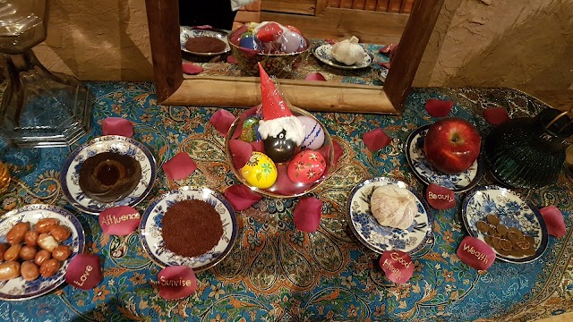 Gilaneh Restaurant