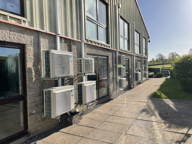 Trimby Electrical Services Ltd Phone number
