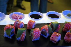 Photo n°72 de Hattori Sushi à La Rochelle (Restaurant de plats à emporter)