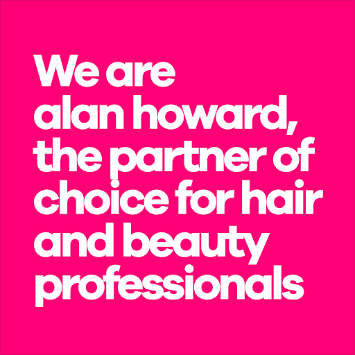 Alan Howard Telford - Trade Hairdressing & Beauty Suppliers