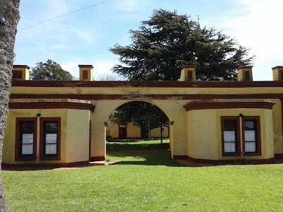 Photos of Estancia la Alameda