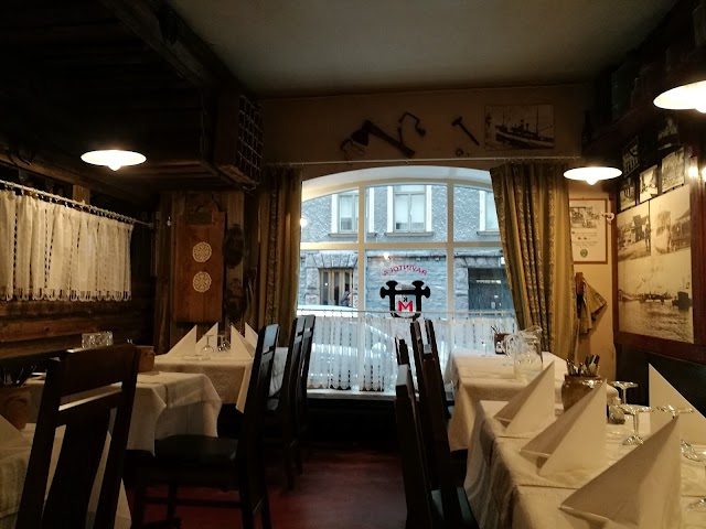 Place around image
