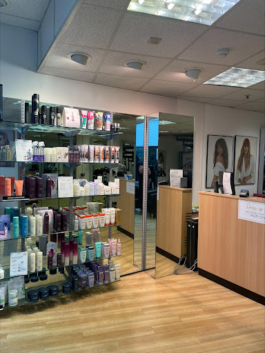 Regis Salon Birkenhead