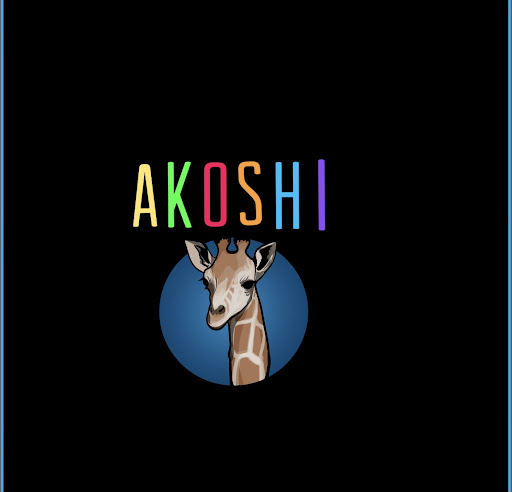 Akoshi - Visual