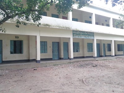 Photos of Kaoraid K.N High School