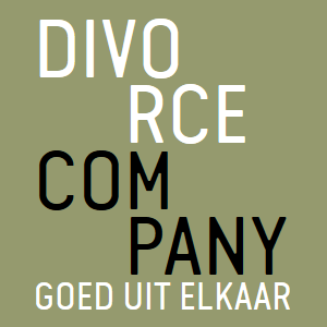 Divorce Company - Marian van Rijn - Thumbnail