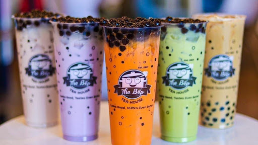 The Bep Teahouse - Beechnut - Thumbnail