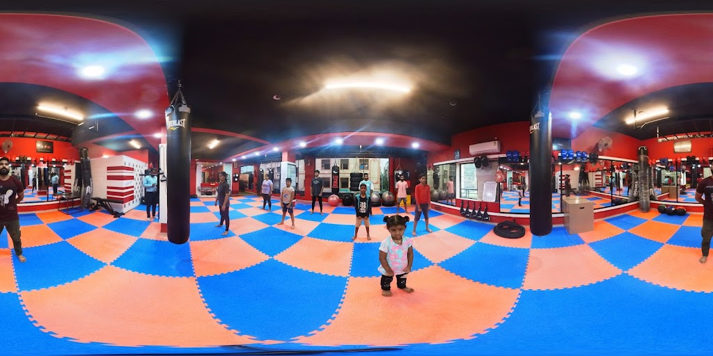 Street View & 360deg