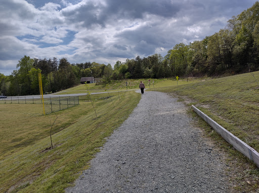 Cedell Brooks, Jr. Park - Thumbnail