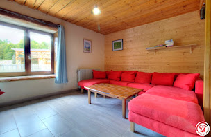 Photo n°62 de La Grange Des Plans à Haut Valromey (Gîte)