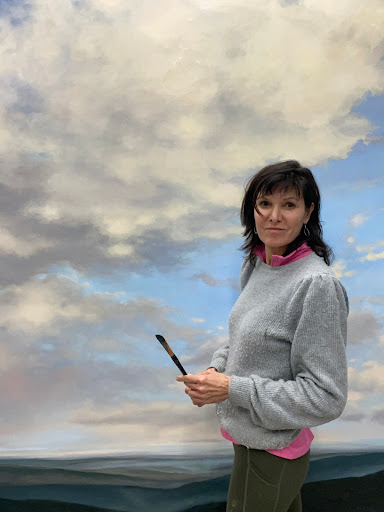Tania Dibbs / Big Sky Studio, Inc. - Art Gallery in Basalt, Colorado - Thumbnail