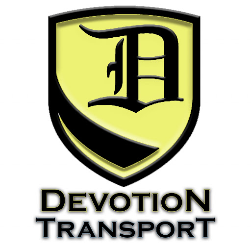 Devotion Transport Services LLC Logo