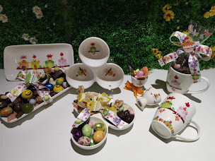 Photo n°16 de Le Clos Delice à Coulommiers (Chocolatier)