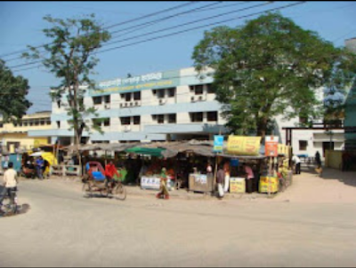 Photos of Jashore General Hospital