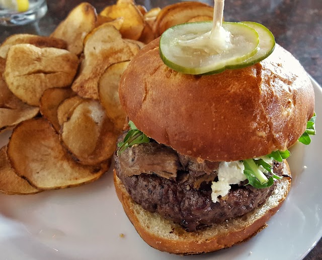 Willow's Bistro