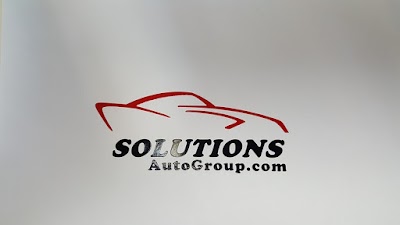 Solutions Auto Group Lawton