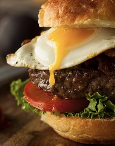 Photo 2 - Mac2night livraison de burger halal ‏حلال