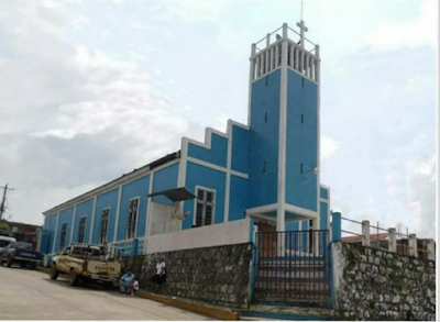 church