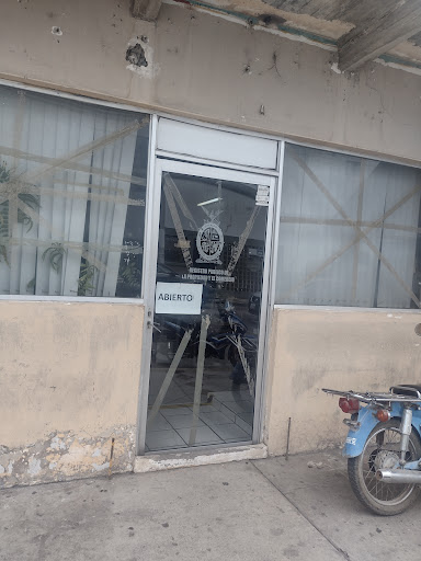 Registro Público