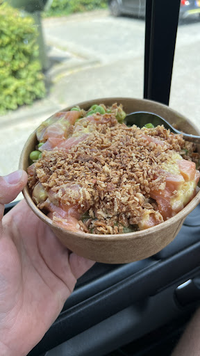 Sushi sensations - Thumbnail
