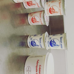 Photo n°4 de Fromagerie de Pierrefitte à Chambérat (Magasin)