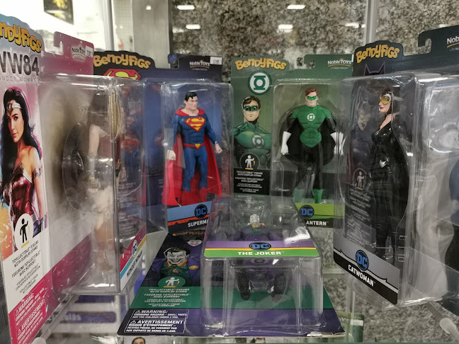 Comentarii opinii despre Szolgáltató Shop