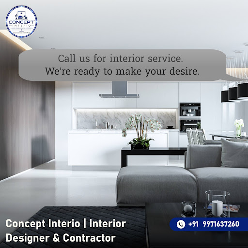 Transform your space with our interior design expertise! post image