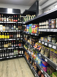 Photo n°24 de Ty Le Cam à Loguivy-Plougras (Supérette)