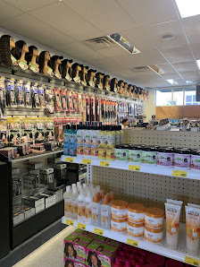 TNT Beauty Supply - Tega Cay, South Carolina