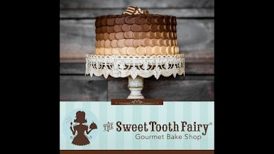 Sweet Tooth Fairy