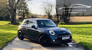 Herts Automotive