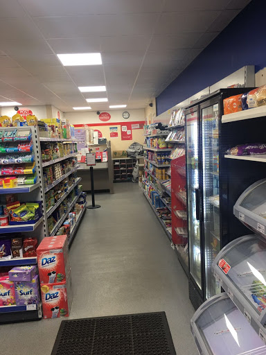 Sacriston Post Office Gallery - United Kingdom