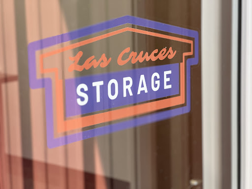 Las Cruces Storage - Thumbnail