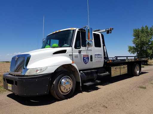I 76 Towing - Thumbnail