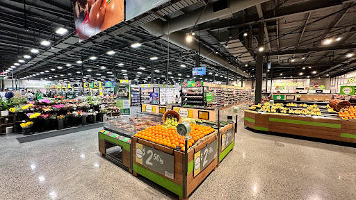 Woolworths Yeerongpilly - Thumbnail