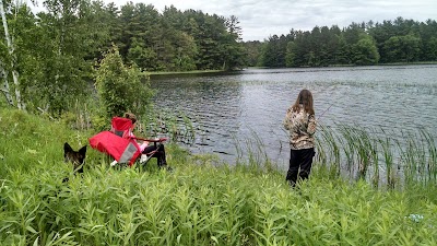 Chippewa Flowage