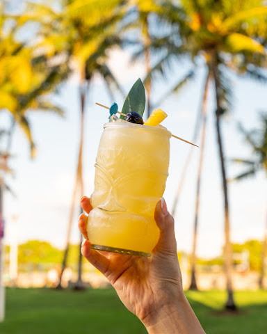 Avalon Hotel Miami by null