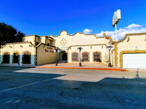 Casino San Jorge Gallery - Mexico