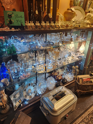 Back Door Antiques