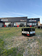 Invicta Shop Saintes - Poêle à bois - Poêle à granulés - Cheminées et inserts à Saintes