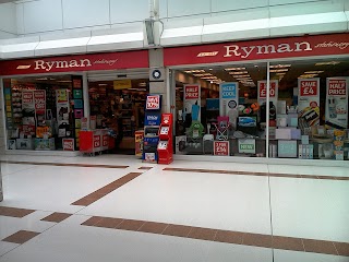 Ryman Stationery