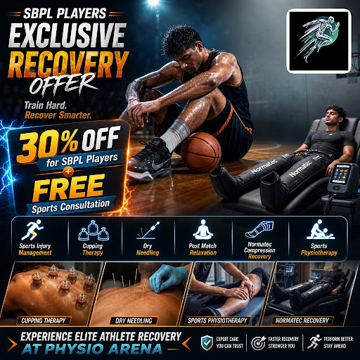 SBPL Elite Recovery Offer post image