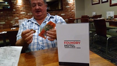 Photos of The Foundry Hotel Complex