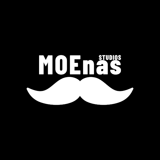 Moenas Studios Logo